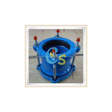 Large size rubber expansion joint bellows