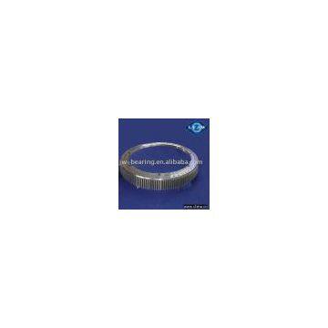 Crossed Cylindrical Roller slewing bearing (roller bearing big bearing)