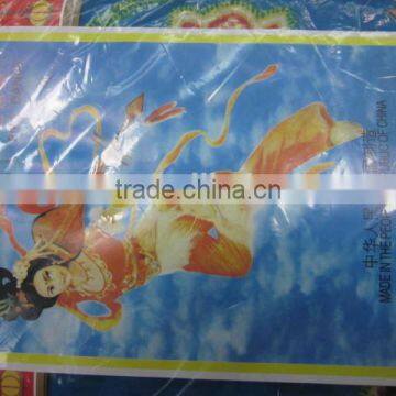 100% Viscose Rayon Fabric photo-5