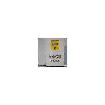 Pure Sine Wave Inverter