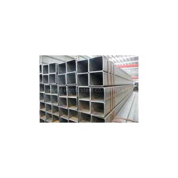 Din10210-1/2 Structural Tube