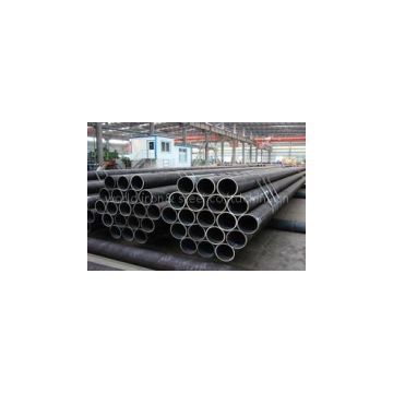 ASTM A333 Gr3 Lower Temperature Steel Pipe