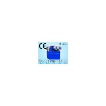 Continuous Scrap Tire Processing Equipment With CE and ISO