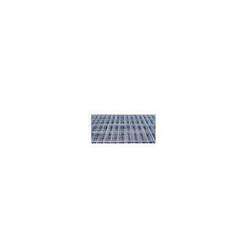 Welded Wire Mesh Panels