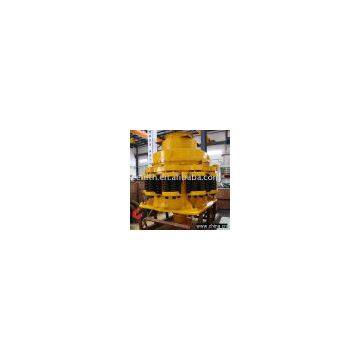 Symons Type Cone Crusher