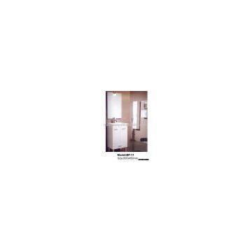 PVC Bathroom Cabinet BP-11