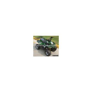 50cc quad, ce approval ATV