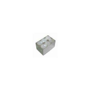 CNC Machined part