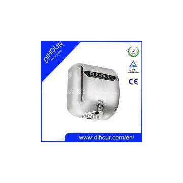 Stainless Steel  Single Automatic Jet Hand Dryer