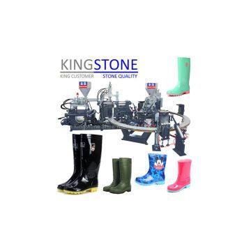 2016 Newest Cheap Fashion Rain Boots Machine