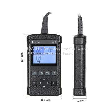 Launch CReader 519 OBD2 Code Scanner Launch CReader 519 Diagnostic Tool photo-5