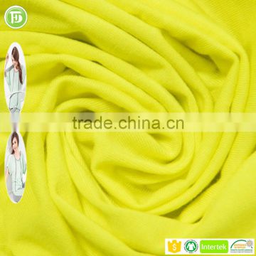 Modal cotton knitting fabric