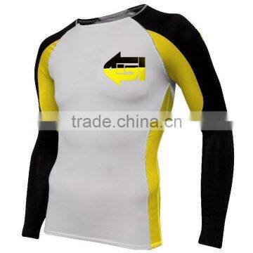 Rash guard Shirt