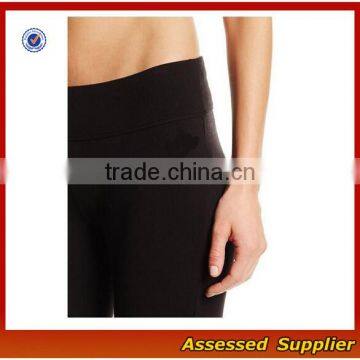 Women's Sports Leggings Yoga Pants-Women Tights Yoga Pants, Women Capri Leggings--ZP1129 photo-3