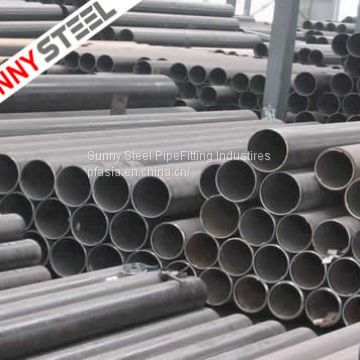 ASTM A333 Grade 3 Seamless Pipe