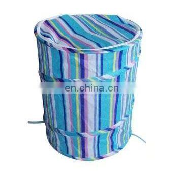 pop-up hamper