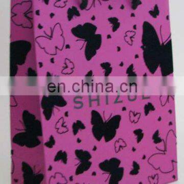 LED Lighting Up Paper Gift Bags of New Design and Favor Price photo-4