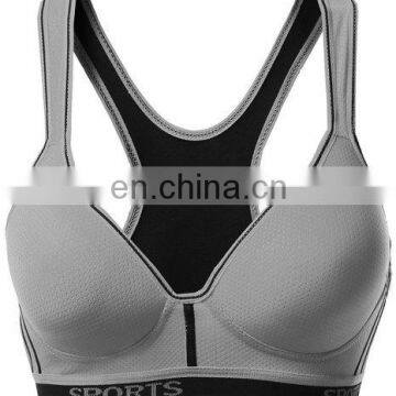 Hot Sex Women's Cheerleading Sports Bra Xxxl photo-2