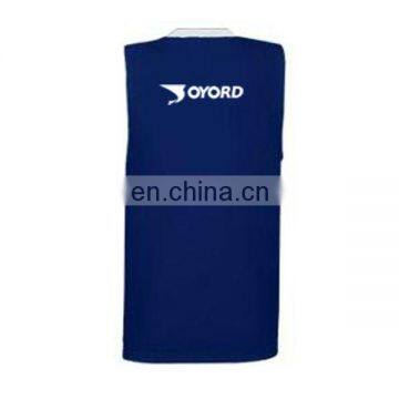 100% Polyester European Men Sublimation Custom Logo Basketball Jersey photo-4