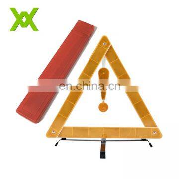 Car Accessory Emergency Kits Safety Tools With Warning Triangle photo-3
