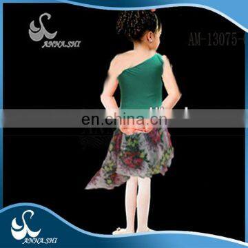 Stage wear supplier specialized manufacturers Soft Girls latin dress