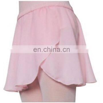 Graceful Ultra- thin Ballet Dance Short Skirts Wholesale