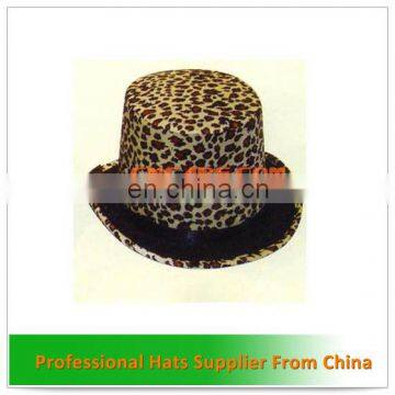 glitter party hats with custom hat band for party