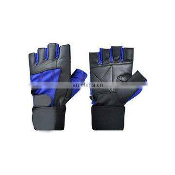 Body fit gloves