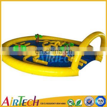 high quality cheap inflatable competition games children for amusement