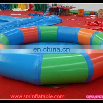 high quality and cheap price inflatable indoor pool , inflatable pirate ship pool , children inflatable pool