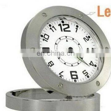 Spy Clock Camera HD quality video camera eyewear