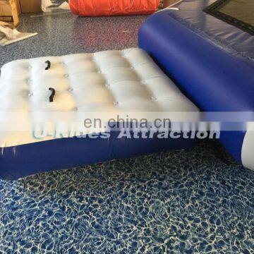 Inflatable Bouncer Adult Jumper Trampoline For Sale photo-4