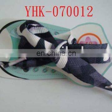 Heat Transfer Shoelaces