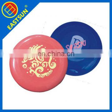 new promotion Plastic flying Disc/frisbee