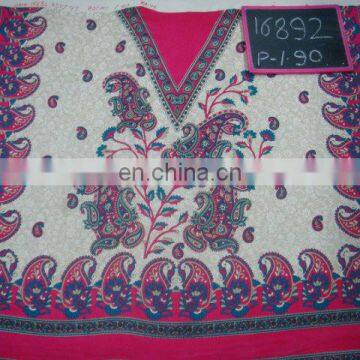 V Neck Kaftan