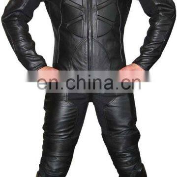 Leather Motorbike Racing Suit/Leather Motorbike Racing Suit/Motorbike Leather Racing Suit photo-3