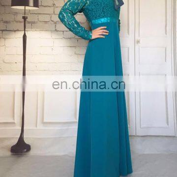 women elegant Dubai 2016 indonesia latest jubah for wholesale hot sale in Dubai