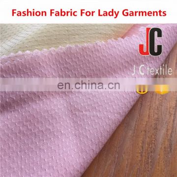 JC-MS2918 shaoxing factory jacquard rayon fabric price per meter