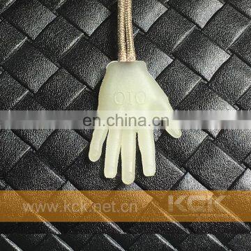 Apparel Zipper Puller , Custom Zipper Pulls,Rubber Zipper Pulls photo-2