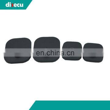 Eas RFID System Mini Square Hard Tags 8.2Khz photo-4