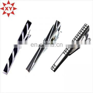 OEM design funny tie clips made in China