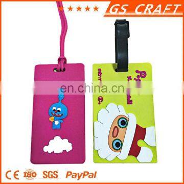 Chinese Gold Suppliers Luggage Tag Emirates photo-3
