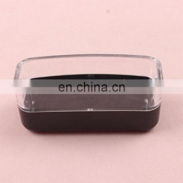 Best price factory sale plastic business name card holder