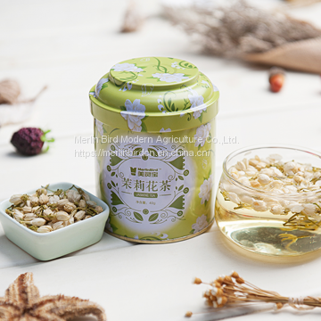 Healthy Dried Jasmine Flower Tea photo-5