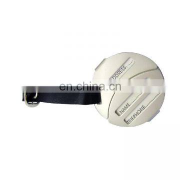 Cool Luggage Tags,metal Luggage Tags Travel photo-3