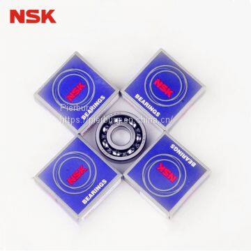 NSK NTN KOYO Precision High Speed 6206 6207 6208 6210 ZZ C3 Bicycle Motor Deep Groove Ball Bearing 6201 6202 6203 6204 6 photo-3