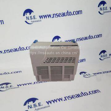 WESTINGHOUSE 1C31206G01 IN STOCK