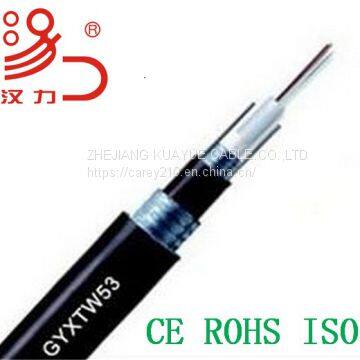 Fiber Optic Cable/Computer Cable/ Data Cable/ Communication Cable/ Connector/ Audio Cable photo-4