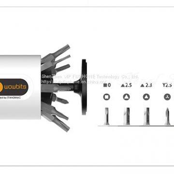 Electric Screwdriver Bits Set For Wowstick 1s Apple Common Special Head photo-2