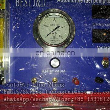 Star Product--DTQ300 FUEL PUMP TESTER photo-4